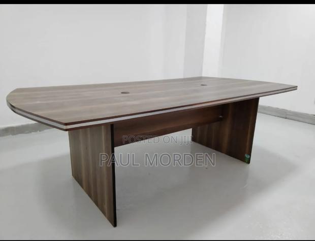 Boardroom Table