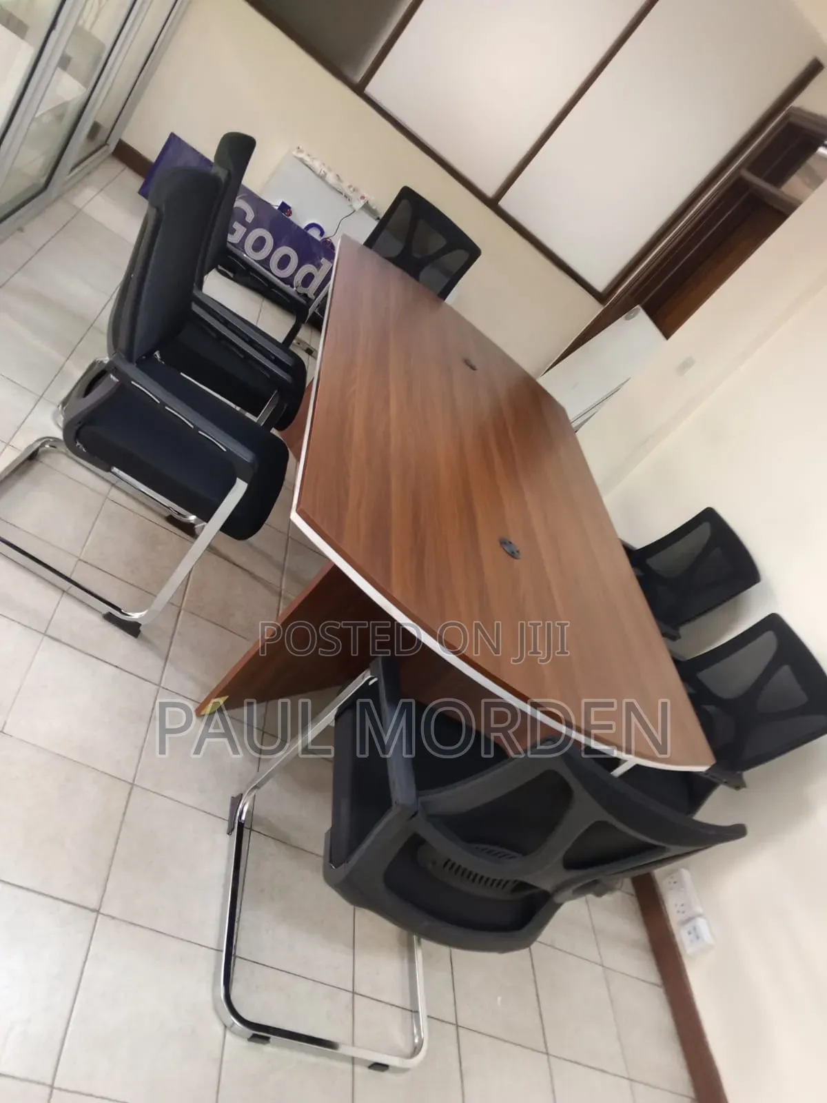 Boardroom Table Boardroom Table