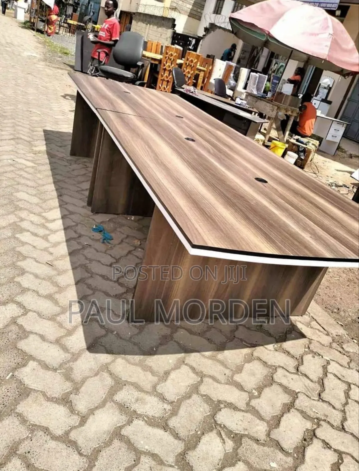 Boardroom Table Boardroom Table