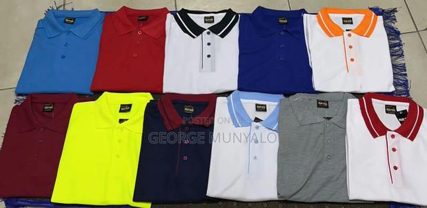 Branded Polos - thumbnail 2
