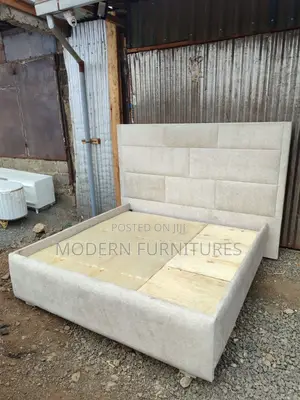 Classic 5 X 6 Bed