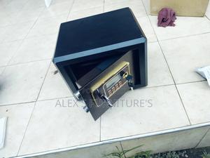 Safe Box Affordable