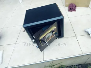 Safe Box Affordable