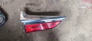Lexus 570 Boot Reflector Available