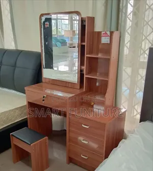 Sliding Table Dressing Tables With Sliding Mirror Dressing