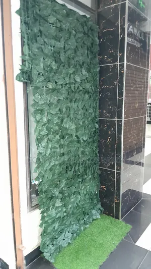 Fence Artificial Privacy KSH