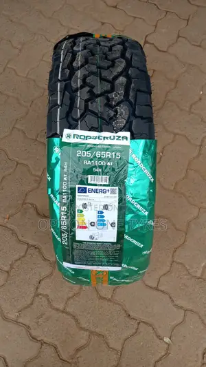205/65r15 Roadcruza a/T Tyre for Sale