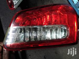 Wingroad Y-12 Boot Tail Light
