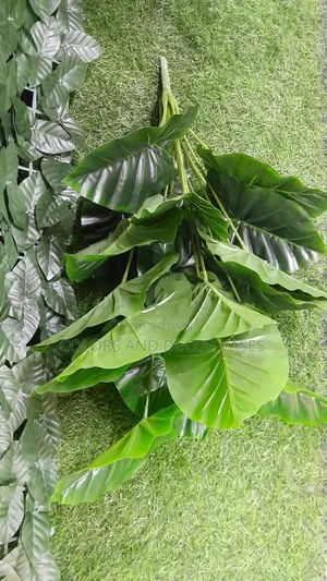 70cm Long Plant Green Artificial