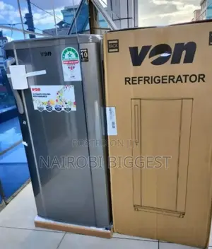 Excellent Von 185litre Fridge
