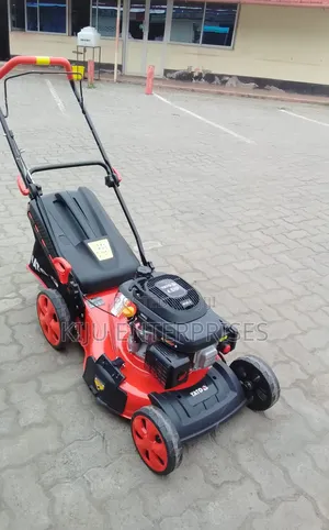 Qutility Lawnmower Yato Brand