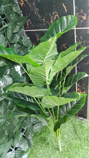 Green Plant 70cm Artificial - thumbnail 2