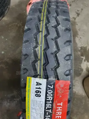 700 R16 Thee-a Tyres (Allposition)