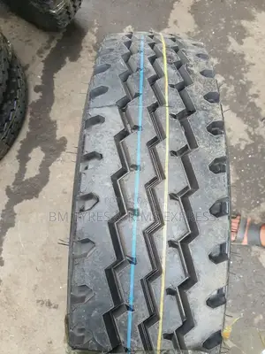 750 R16 Agate TYRES (Allposition)