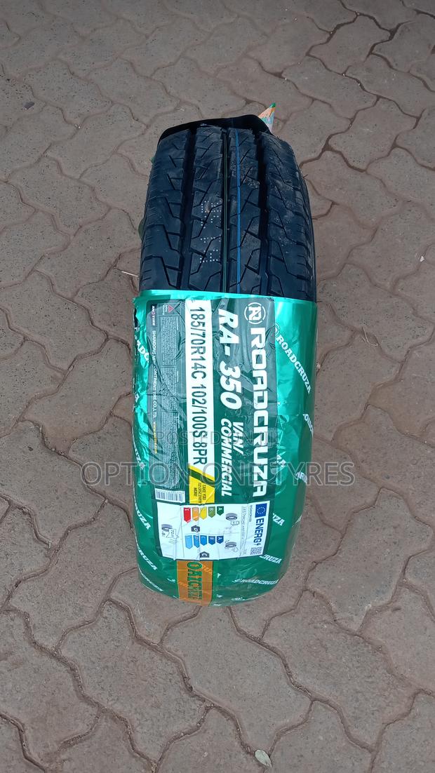 185/70r14c Roadcruza Tyre for Sale