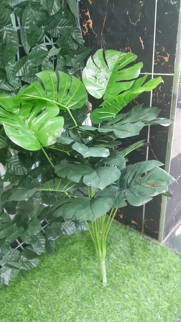 Monstera 70cm Artificial 