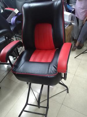 Barber Chair High Quality - main view