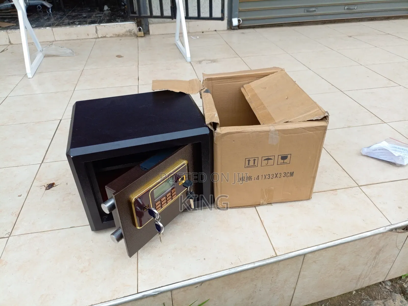 Safe Box Cash Box Safe Box Safe Box