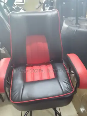 Barber Chair/Barber Chair