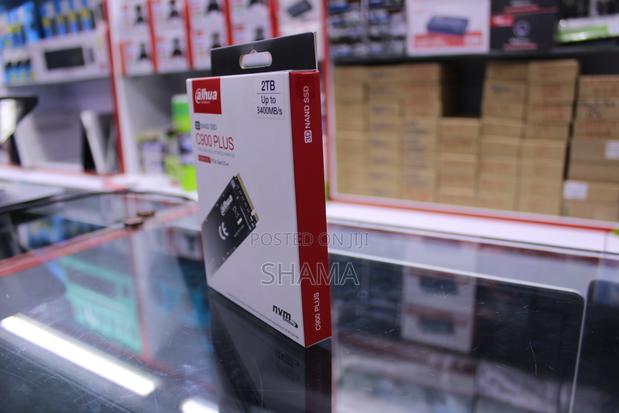 SSD (Dahua C900 Plus)