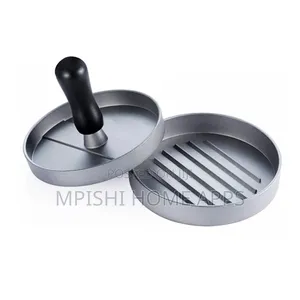 Burger Press