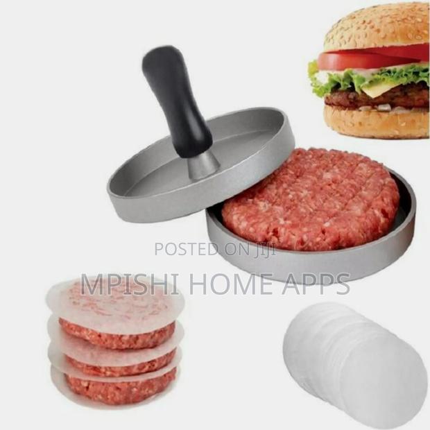 Burger Press - thumbnail 6