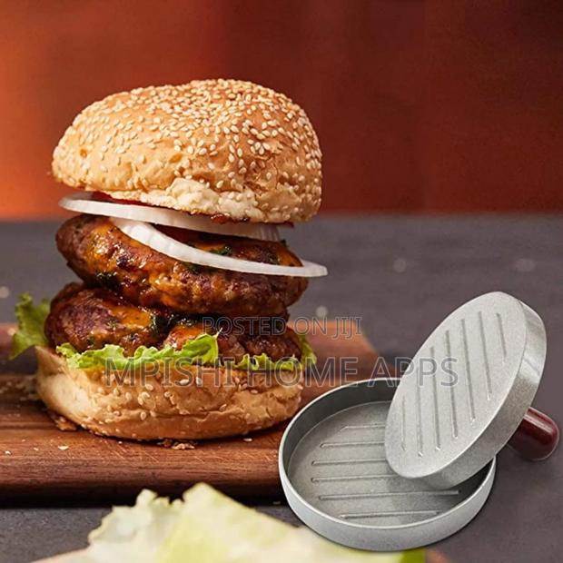 Burger Press - thumbnail 7