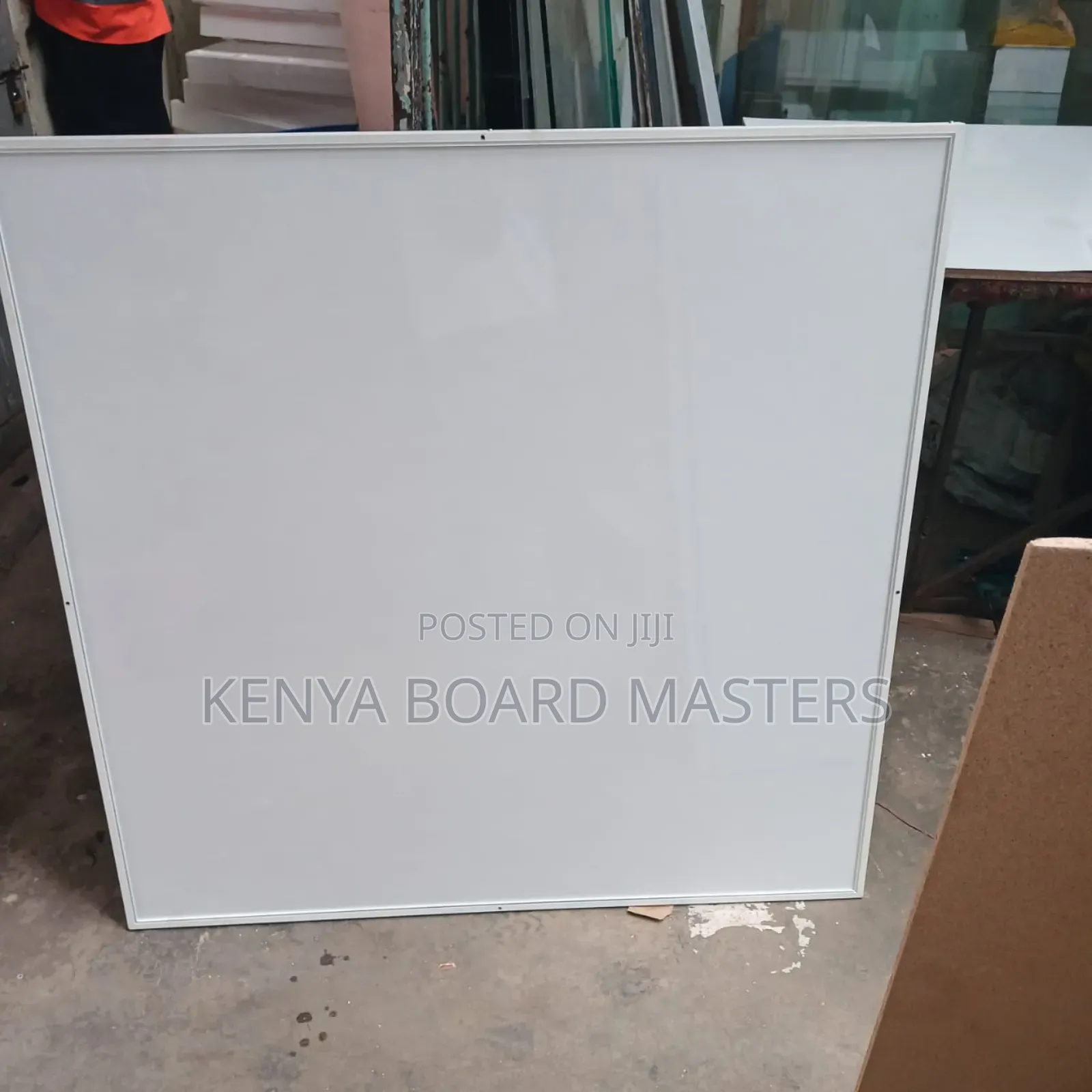 White Board White Board White Board White Board 1200×1200mm