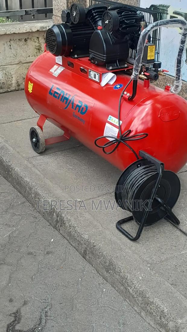 200ltrs(3hp) Air Compressor