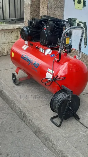 200ltrs(3hp) Air Compressor