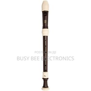 Yamaha YRA-38BIII Alto Recorder - thumbnail 2