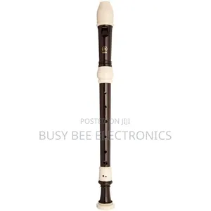 Yamaha YRA-38BIII Alto Recorder