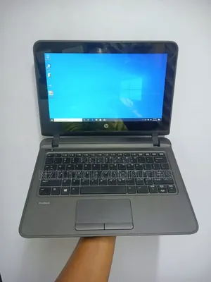 Laptop HP ProBook 11 G2 EE 4GB Intel Core I3 SSD 128GB