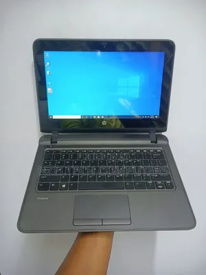 Laptop HP ProBook 11 G2 EE 4GB Intel Core I3 SSD 128GB