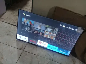Gld Smart Flameless Tv 43