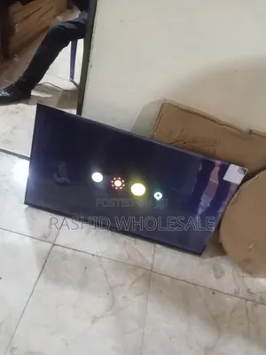 Gld Smart Flameless Tv 43