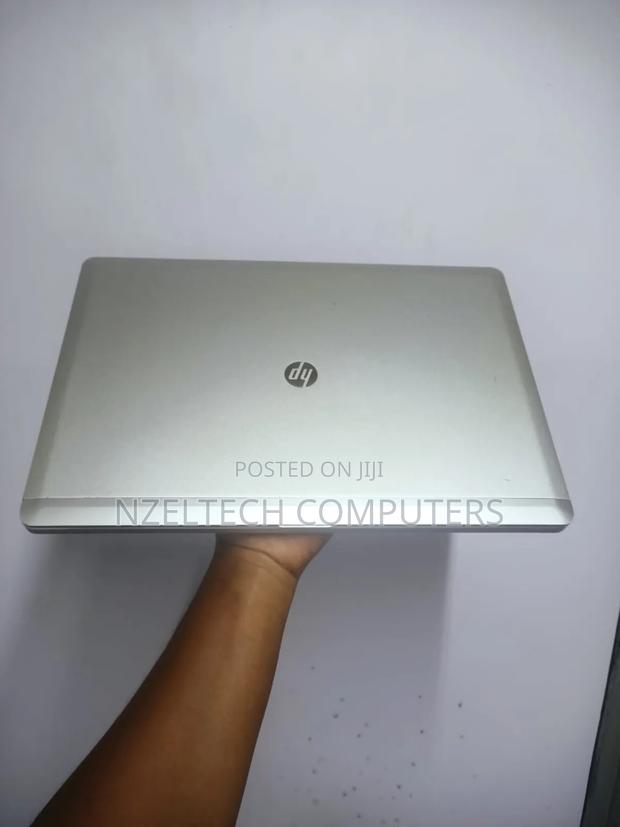 Laptop HP EliteBook Folio 9480M 8GB Intel Core I7 HDD 500GB - main view