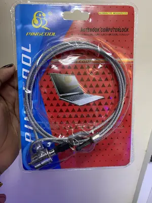 Laptop Keylock