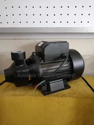 Booster Water Pump