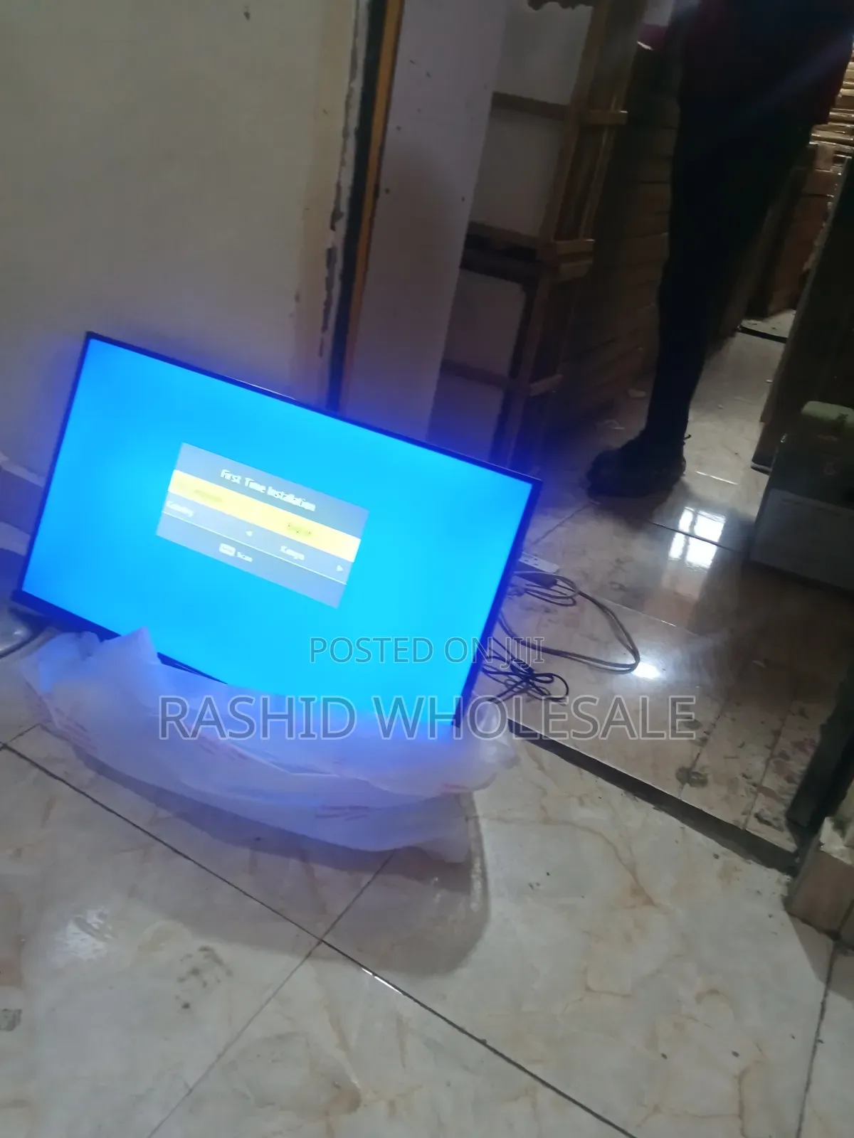Vitron 32 Inch Digital