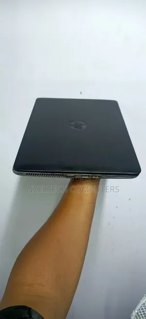 Laptop HP EliteBook 840 G1 4GB Intel Core I5 HDD 500GB