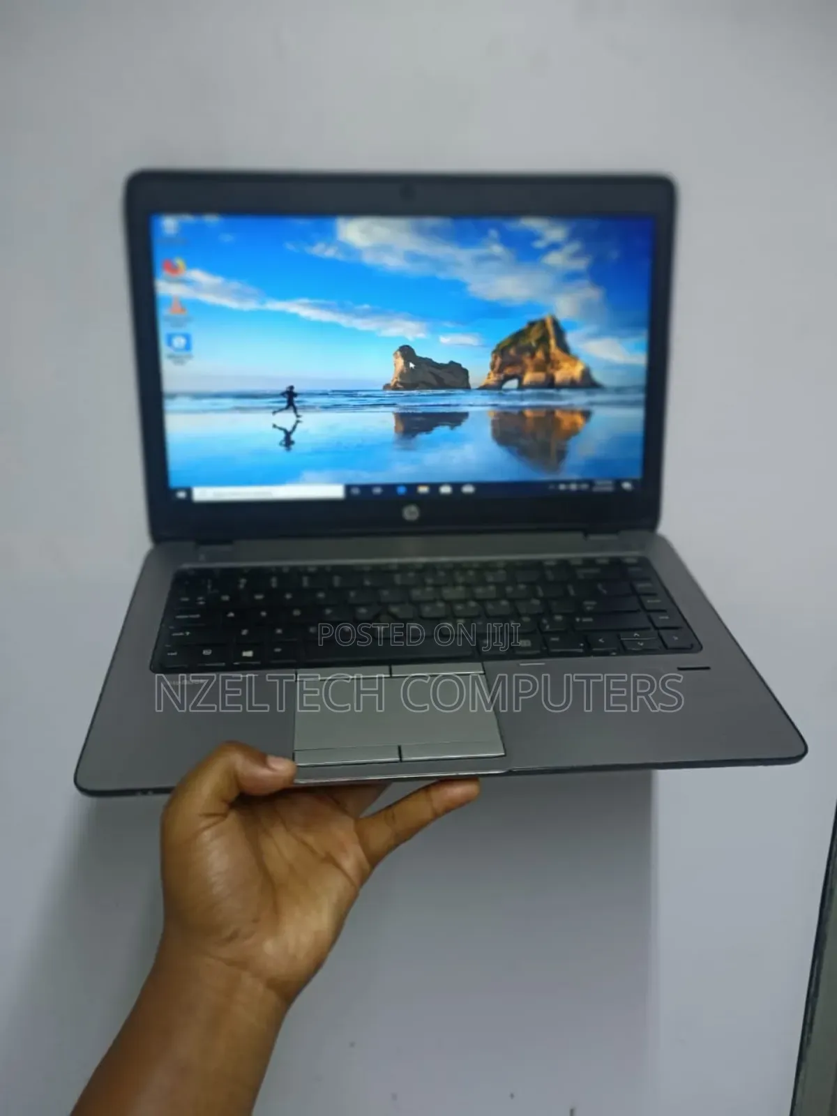 Laptop HP EliteBook 840 G1 4GB Intel Core I5 HDD 500GB