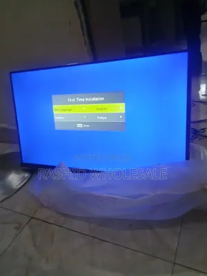 Smart Flameless Vitron Tv.32 Inch