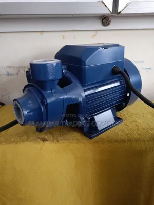 Booster Water Pump