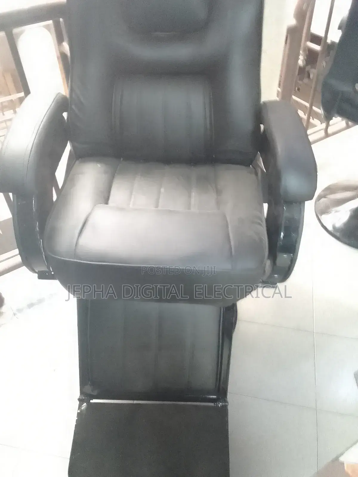 Barber Chair High Quality