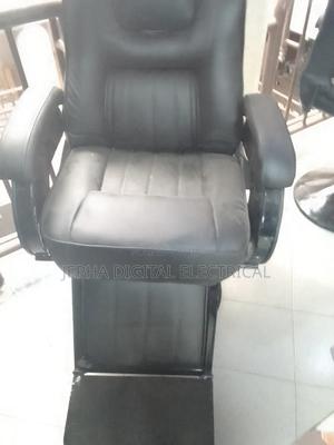Barber Chair High Quality - main view