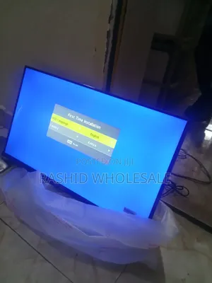 Gld Smart Flameless 32inch Tv