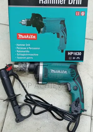 Makita Drill/Makita Hammer Drill 710w 13mm