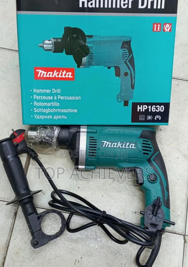 Makita Drill/Makita Hammer Drill 710w 13mm - main view