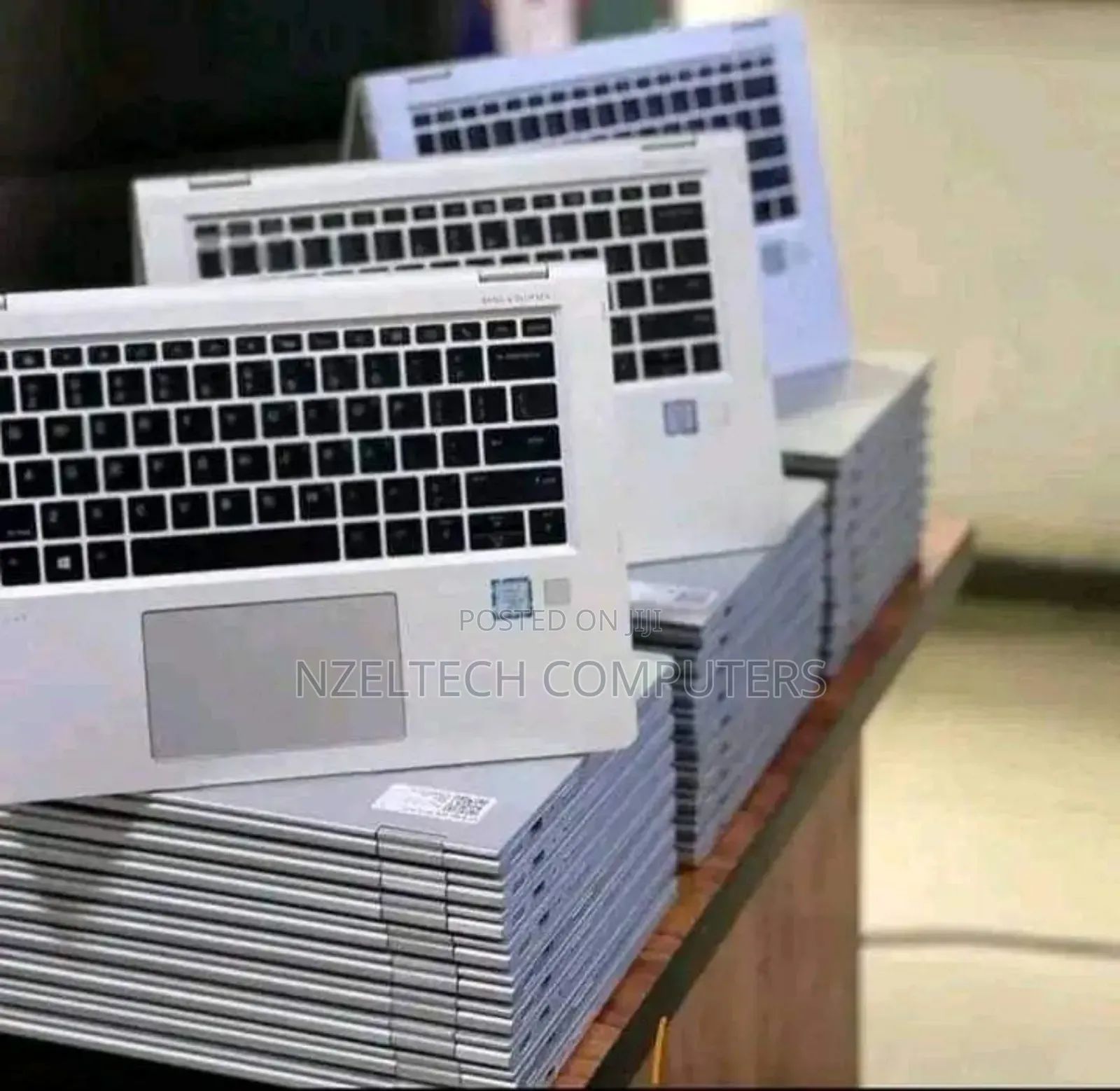 Laptop HP EliteBook 840 G5 8GB Intel Core I7 SSD 256GB
